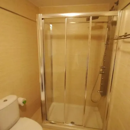 Apartment Atico Zona Corte Ingles A Coruna