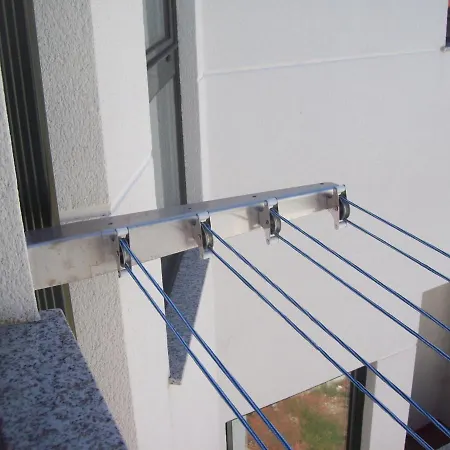 Atico Zona Corte Ingles Apartment