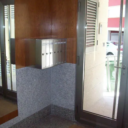 Atico Zona Corte Ingles * A Coruna