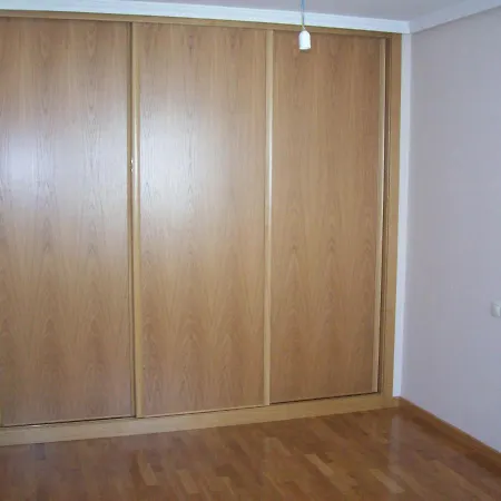 Apartment Atico Zona Corte Ingles